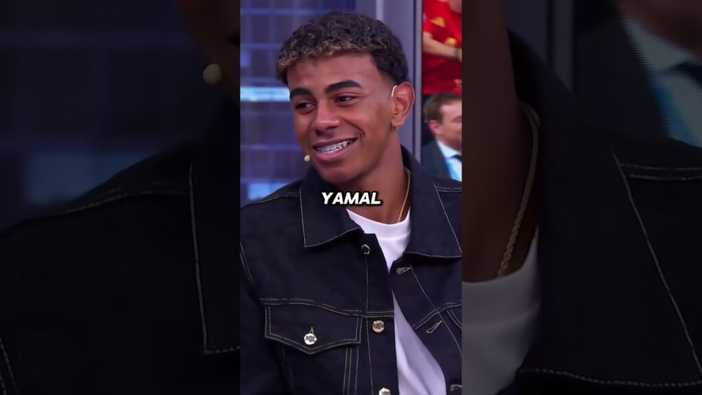 Why does Yamal and Nico Williams wear the numbers1 9 and 17 for Spain🤯