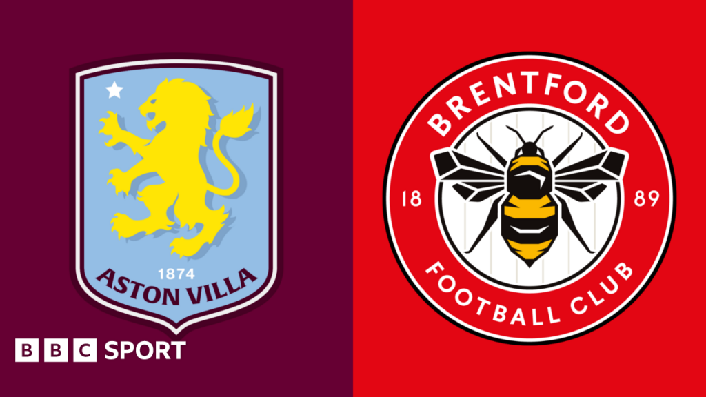 Aston Villa v Brentford: Key stats & talking points Aston Villa v Brentford: Key stats & talking points
