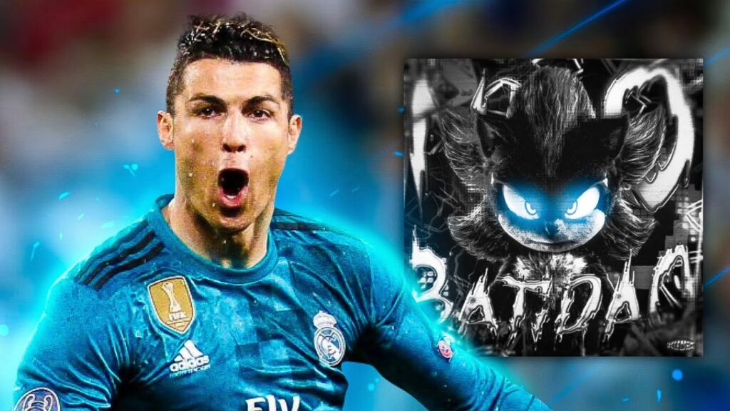 Cristiano Ronaldo 2025 | NO BATIDÃO (Slowed) • Skills & Goals