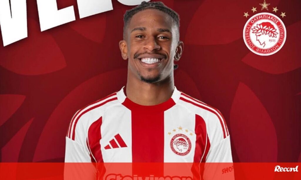 Rio Ave vendeu André Luiz por 6,75 milhões depois de ter recusado 12 do Benfica - Rio Ave - Jornal Record