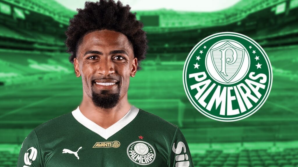 Por isso o Palmeiras tem INTERESSE no Alexsandro Por isso o Palmeiras tem INTERESSE no Alexsandro