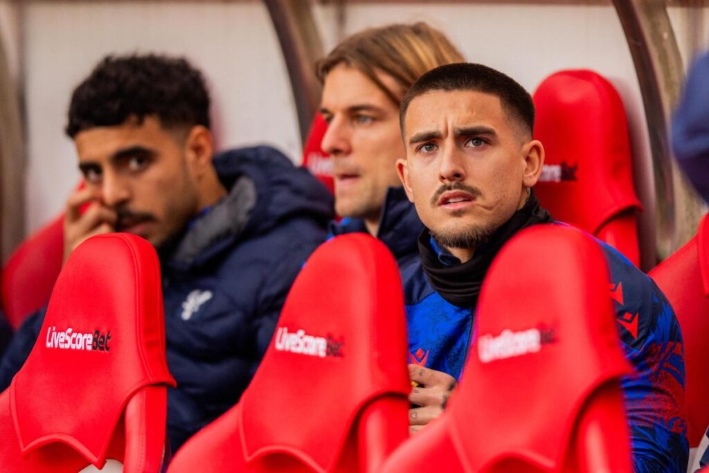 Download app from the App Store