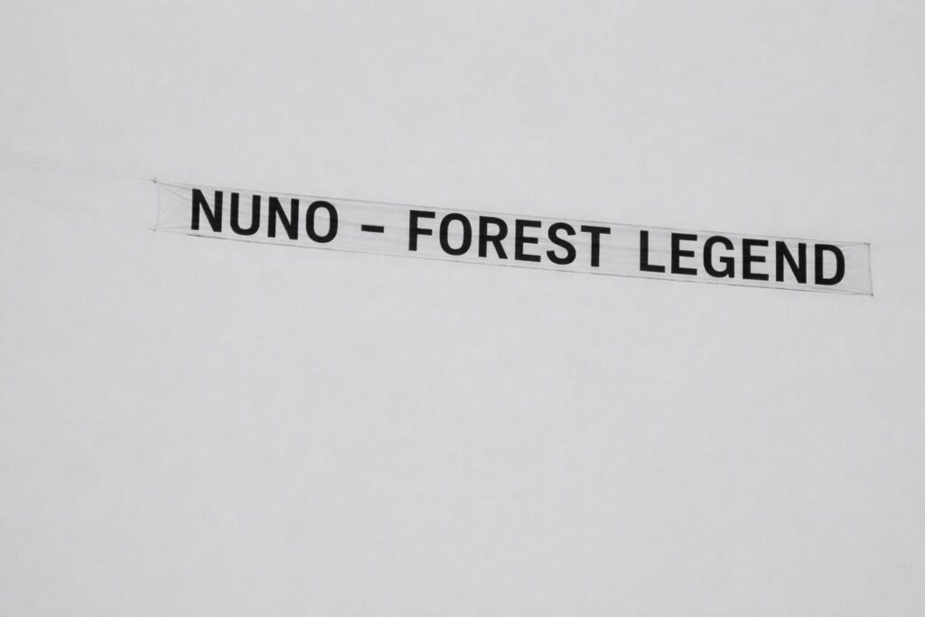 “We keep believing”