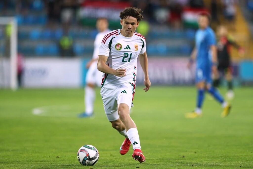 Premier League transfers: Bournemouth signs Alex Toth