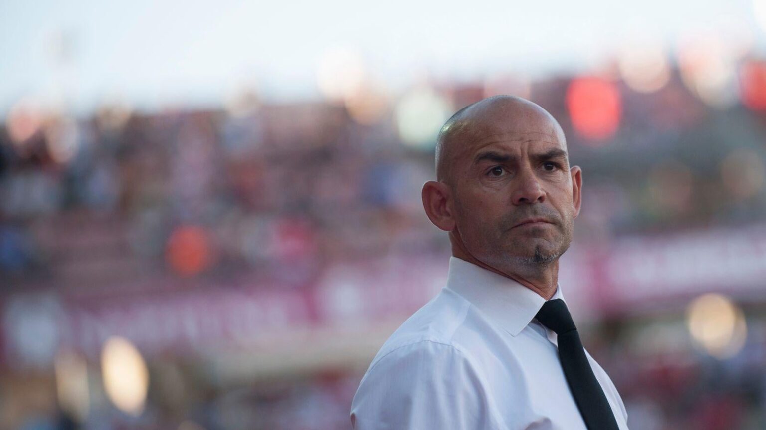 [ExWHUEmployee] Paco Jemez is set to join Nuno Espirito Santo's backroom staff at West Ham.