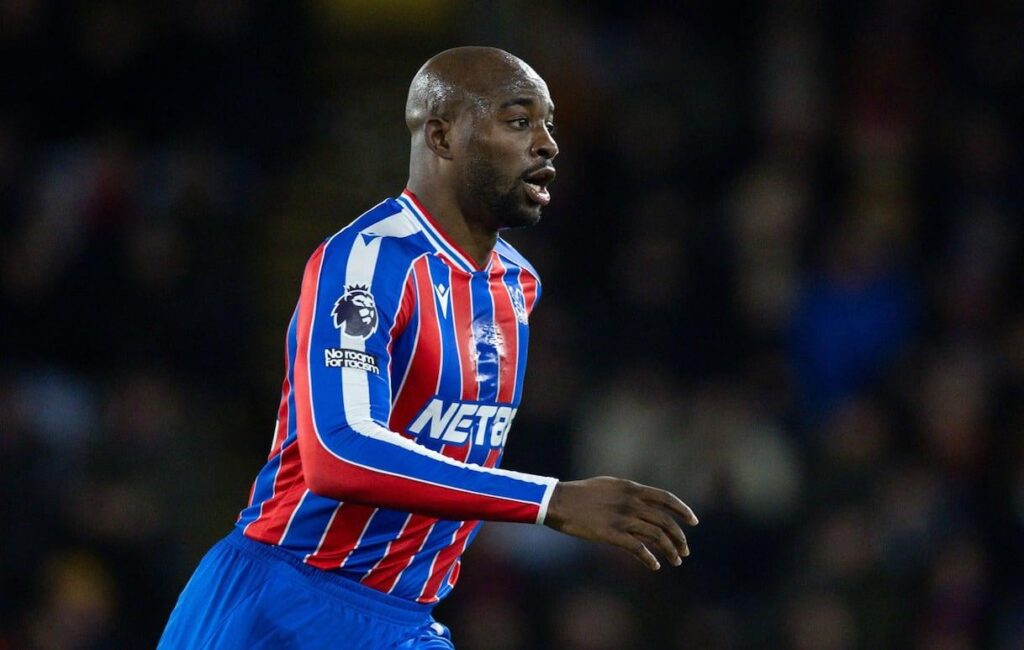 Juventus inquired about Jean-Philippe Mateta