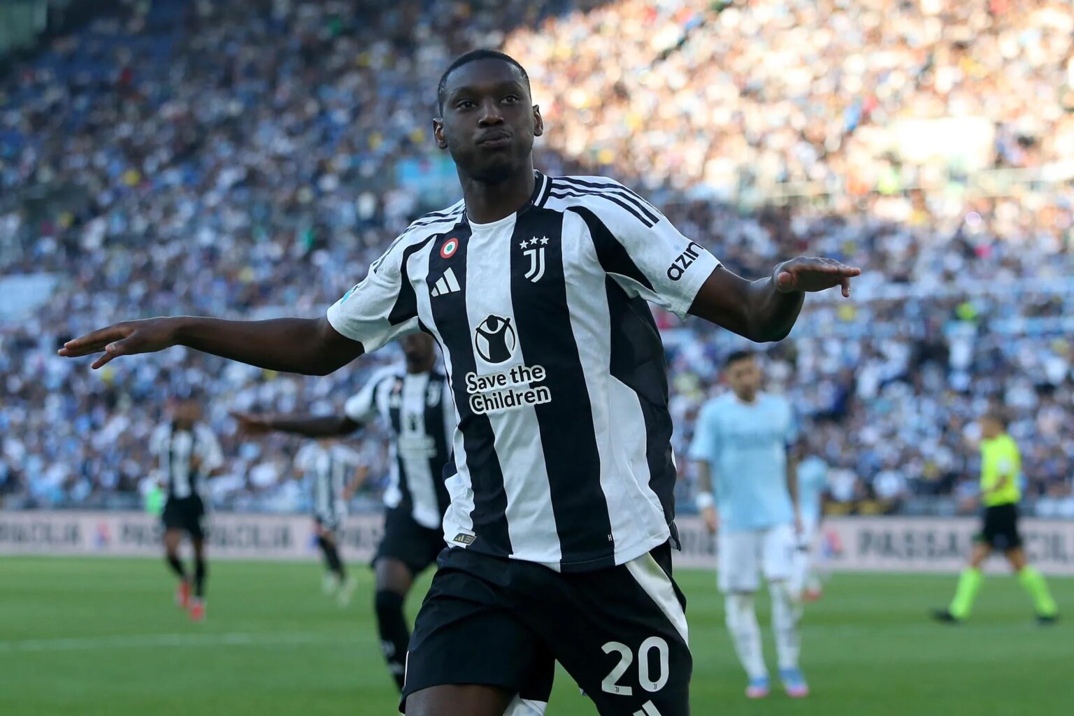 Oh how much I miss this guy