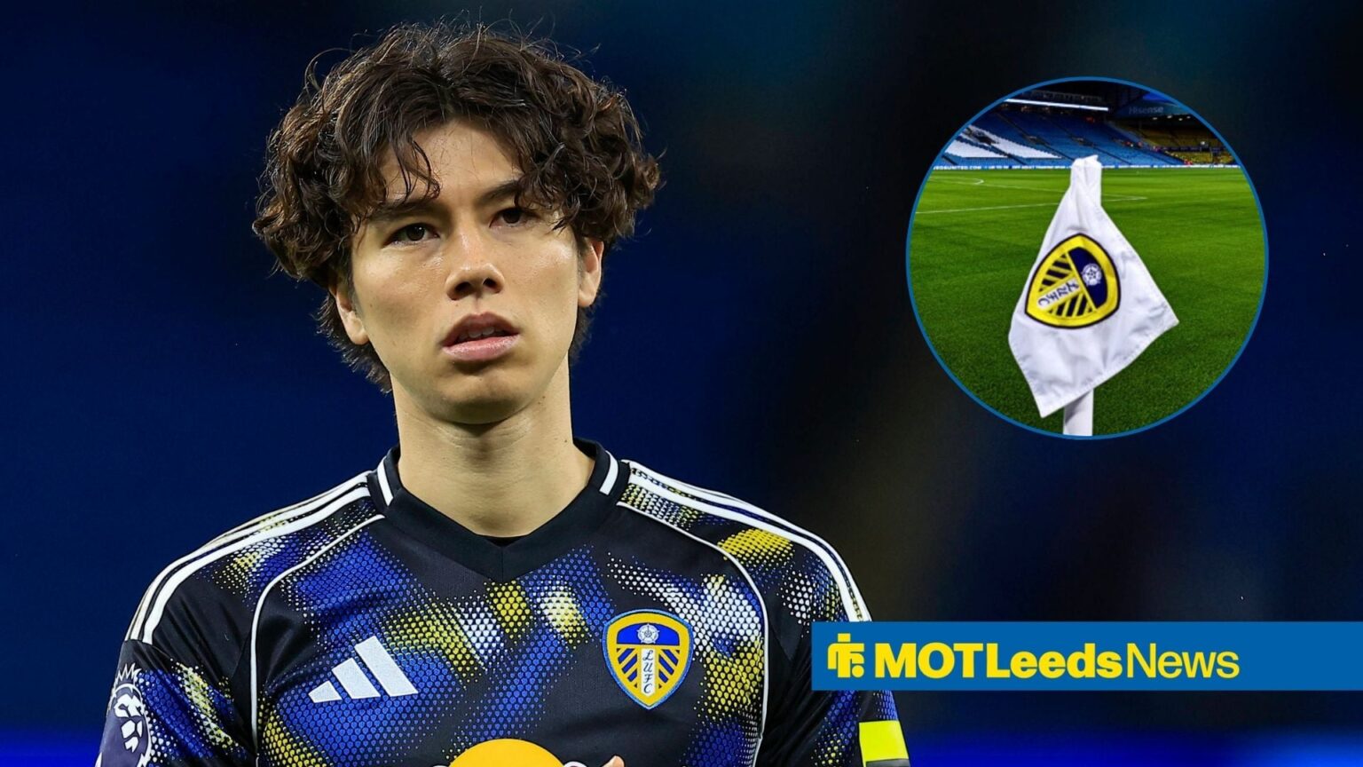 Ao Tanaka exit can't be ruled out at Leeds after what Daniel Farke has done