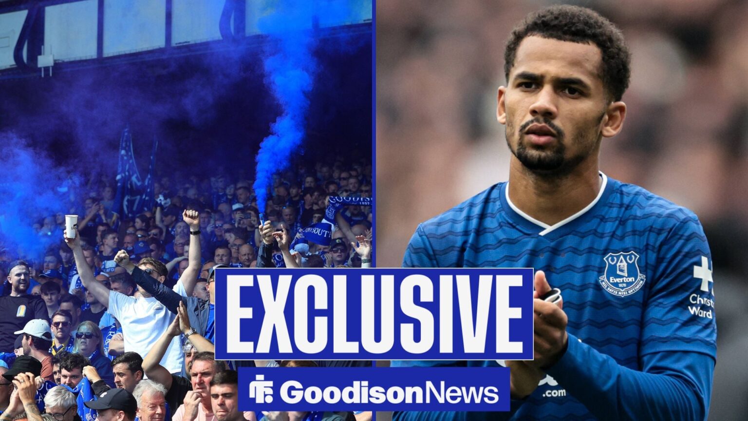 Senegal journalist tells Everton fans big Iliman Ndiaye AFCON update amid January interest