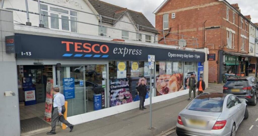 Bournemouth: Woman seriously hurt after hit-and-run near shop