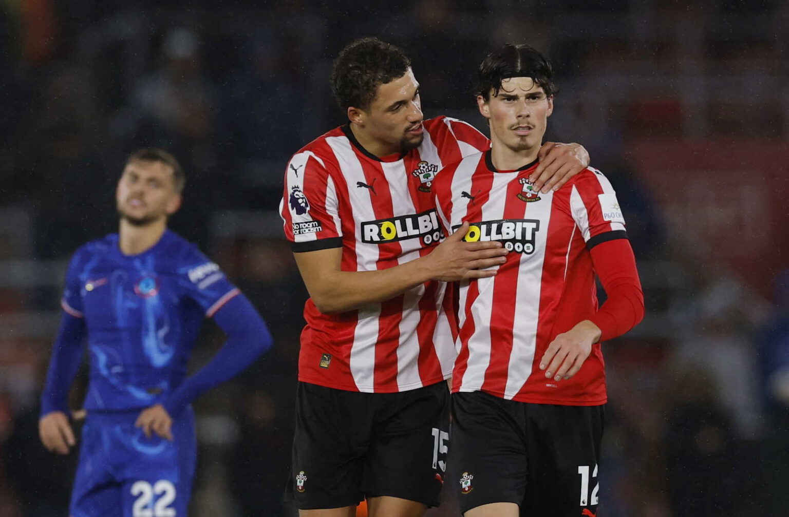 Ronnie Edwards sale will come back to bite