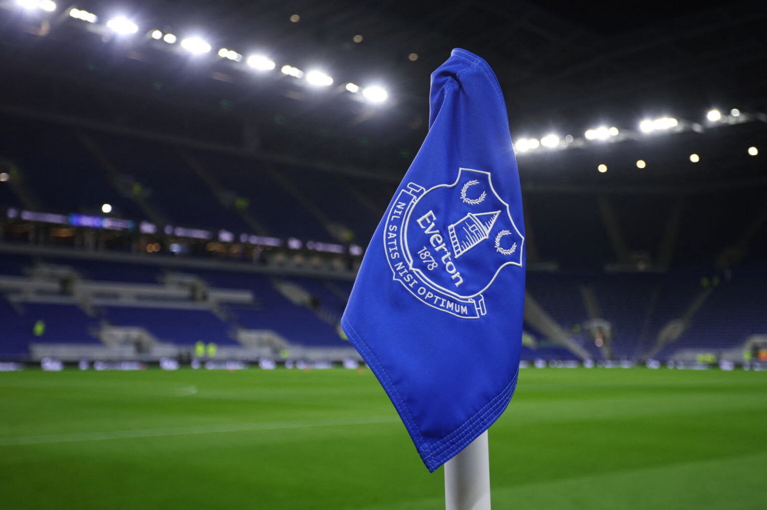 Everton Get Major Update on €25m Bid for Brazilian Defender