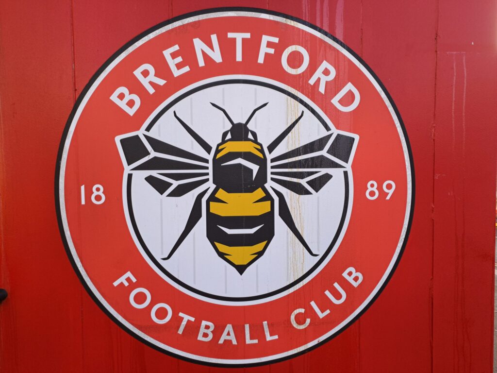 Keith Andrews, Caoimhín Kelleher and Igor Thiago shaping Brentford Keith Andrews, Caoimhín Kelleher and Igor Thiago shaping Brentford