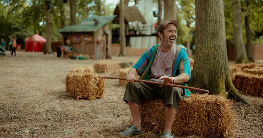 Folk singer Beans on Toast to play Southampton on March 19