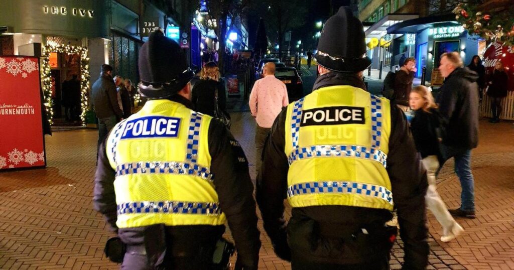 Three Bournemouth shoplifters banned from range of shops