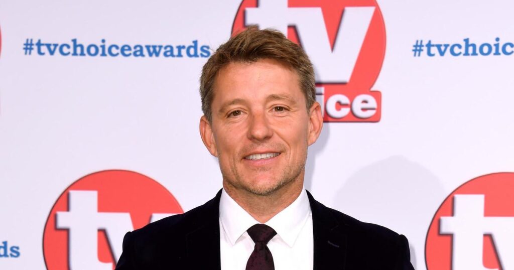 Ben Shephard: 'My Love for West Ham'