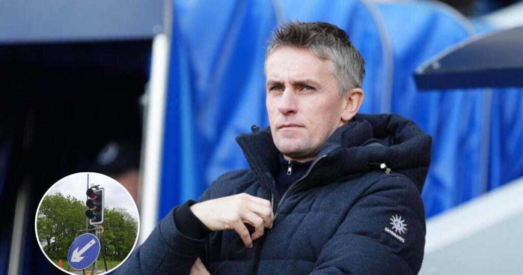 Emergency roadworks could delay fans travelling to Ipswich game