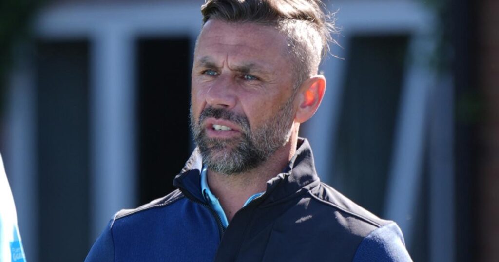 Former Southampton striker details ‘honest’ concerns he has on Saints Former Southampton striker details 'honest' concerns he has on Saints