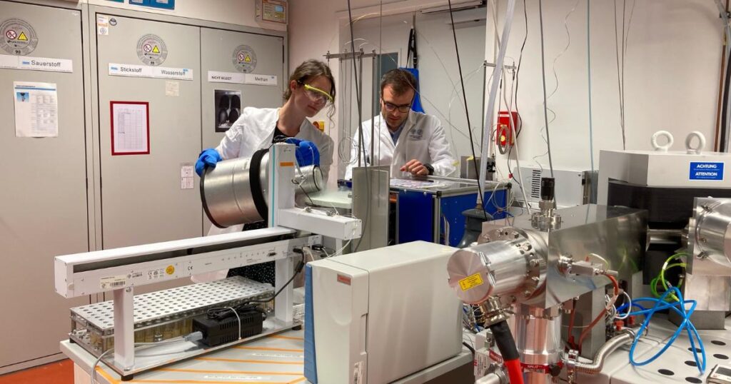 Southampton study shows plankton may hold clues to ocean health Southampton study shows plankton may hold clues to ocean health