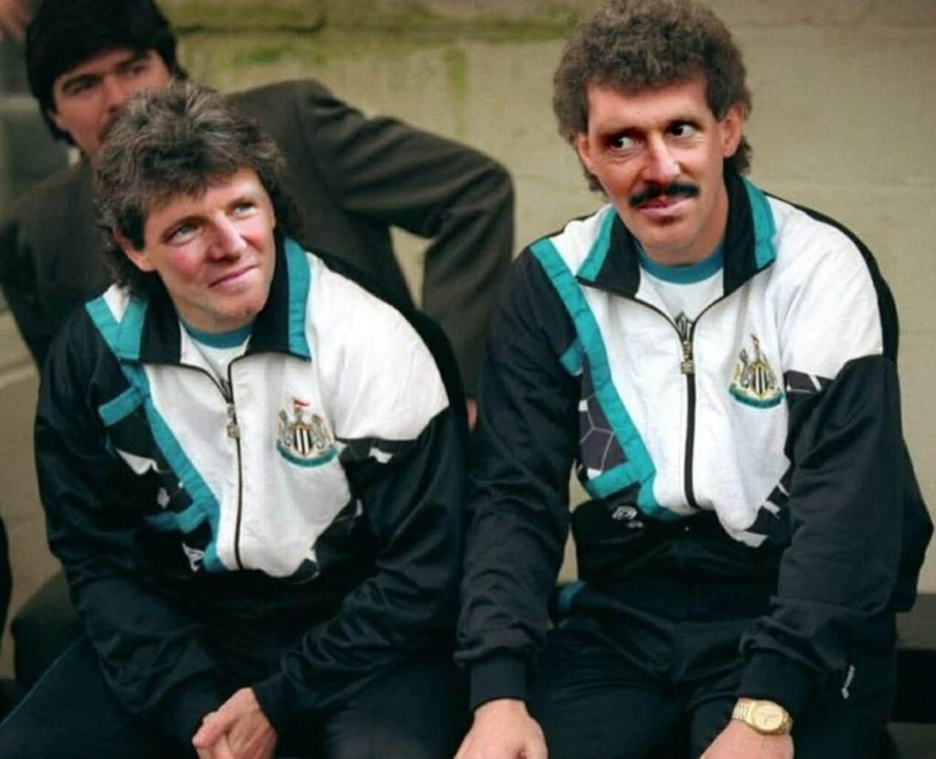 How this week feels!