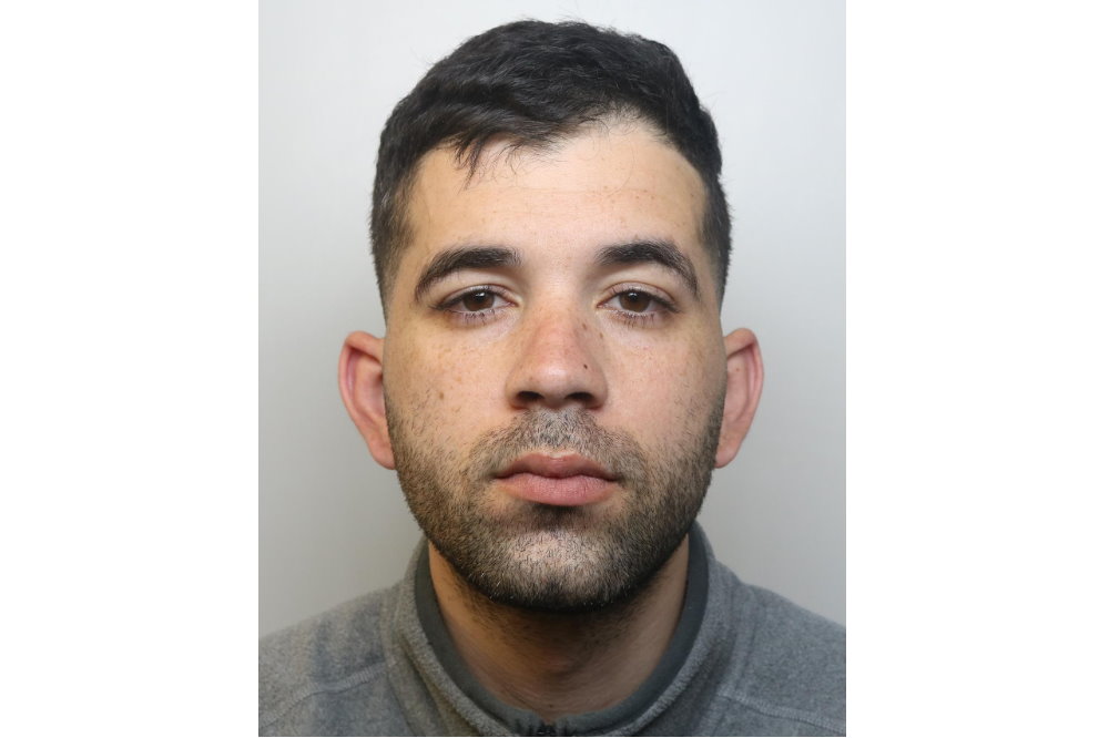 Hammersmith & Fulham man jailed for Tube robberies