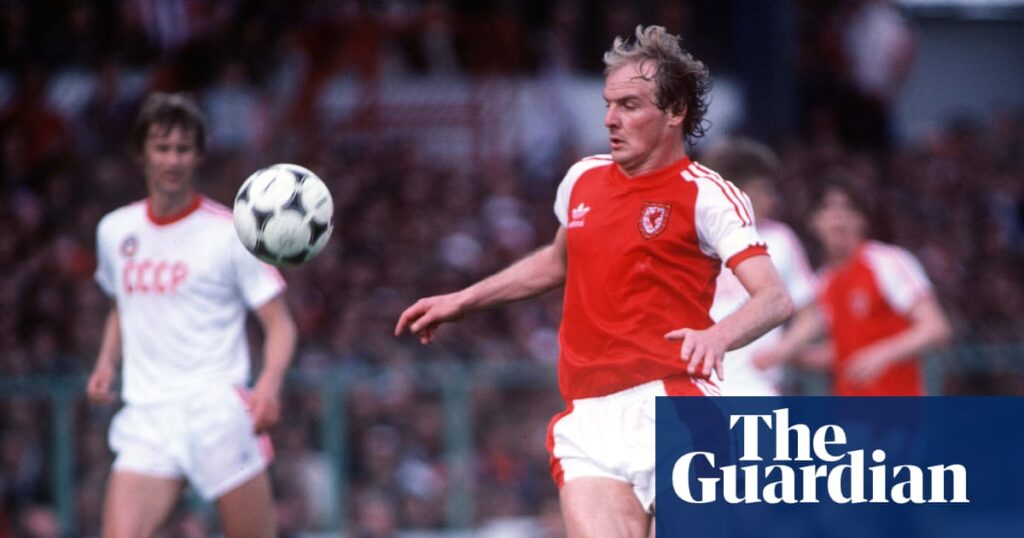 Terry Yorath obituary