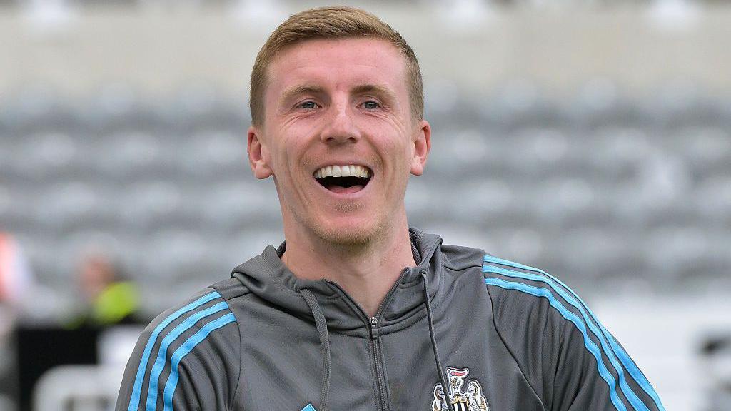 Eddie Howe on Recalling Matt Targett:- I believe there's a cut-off point but I think Ross [Wilson, sporting director] has been in regular dialogue with Matt's agent. We'll make a decision on that very soon."