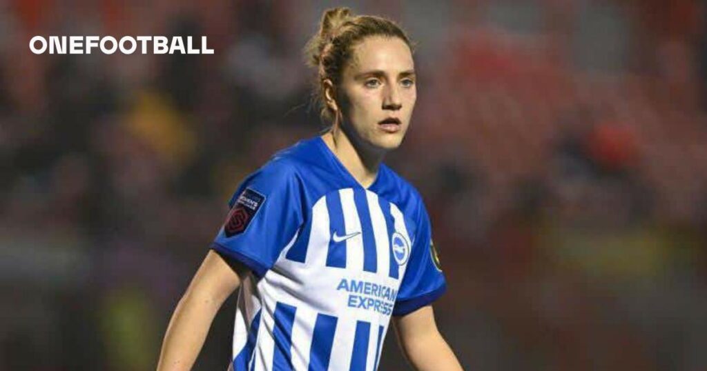 Maisie Symonds on how Brighton has changed since she joined the club