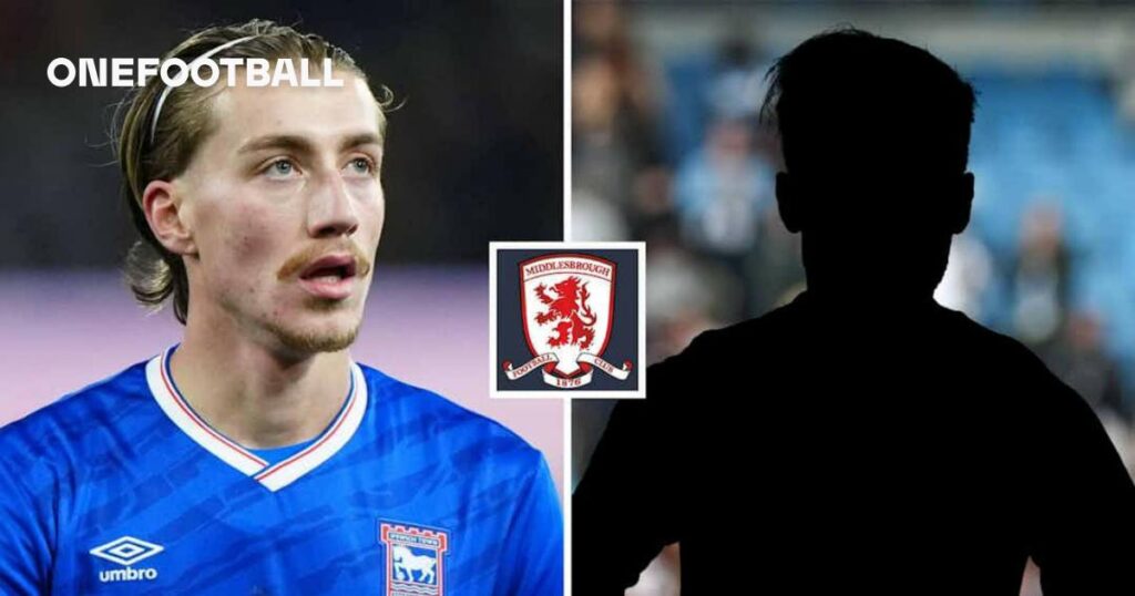 Middlesbrough react to Jack Clarke rejection by targeting Brighton winger string