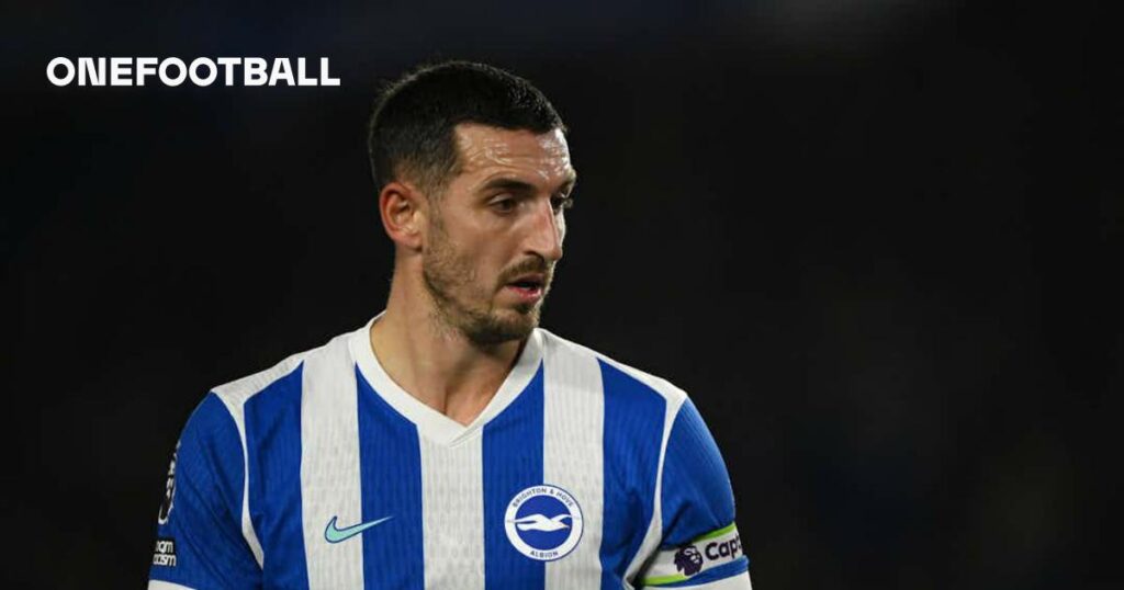 Brighton turn down Forest’s Dunk approach Brighton turn down Forest's Dunk approach