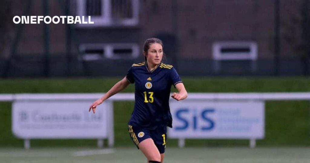 Ipswich Town women sign Kenzie Weir on season-long loan from Everton