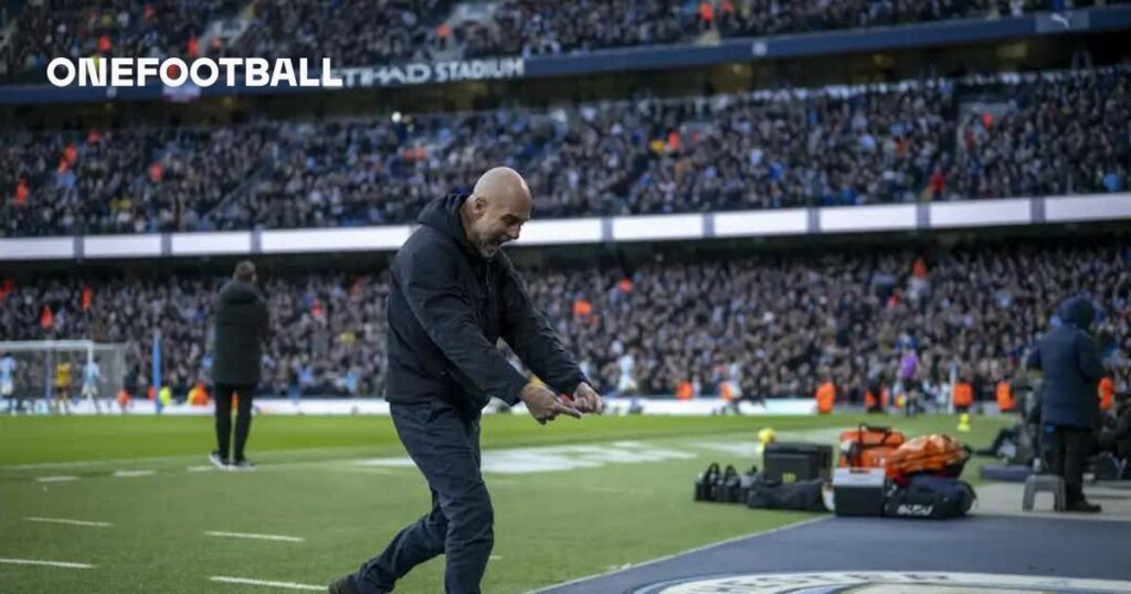 Manchester City dressing room ‘well aware’ of Pep Guardiola exit talk