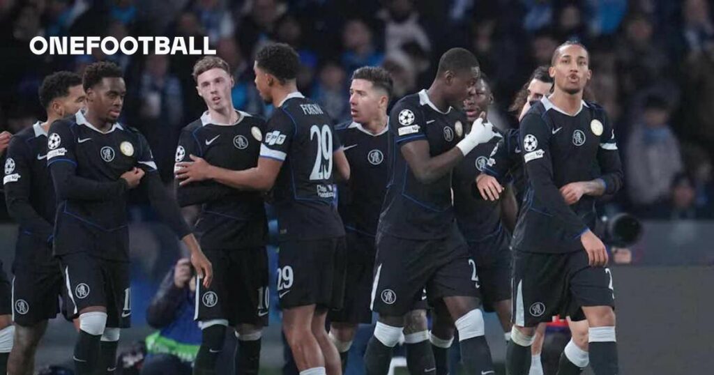 Predicted Chelsea line-up vs West Ham: Estevao, James dropped with Arsenal tie in mind