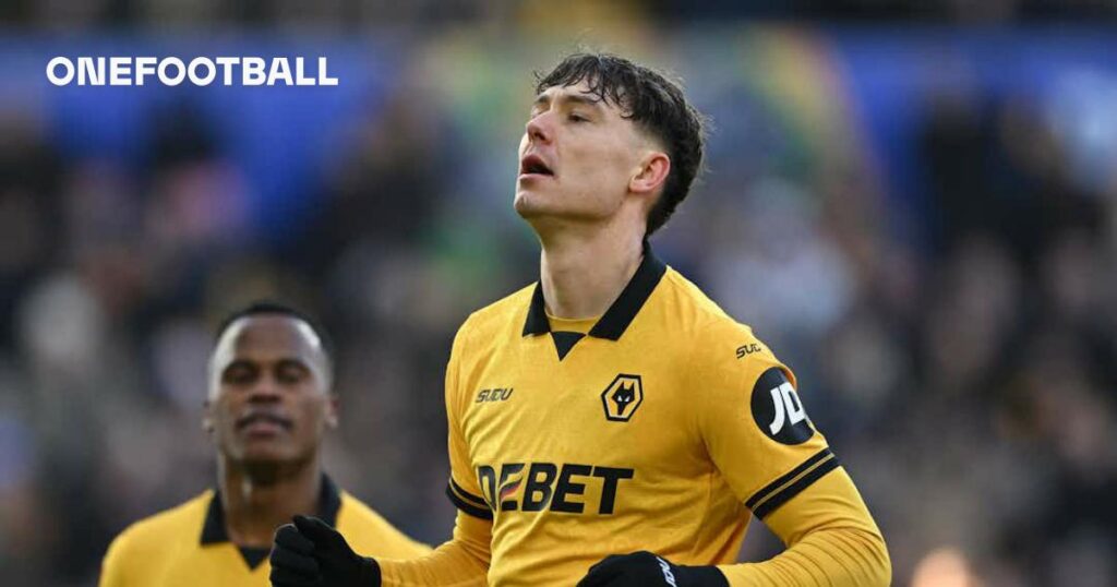 Leeds United hold firm on Jorgen Strand Larsen amid Crystal Palace uncertainty Leeds United hold firm on Jorgen Strand Larsen amid Crystal Palace uncertainty