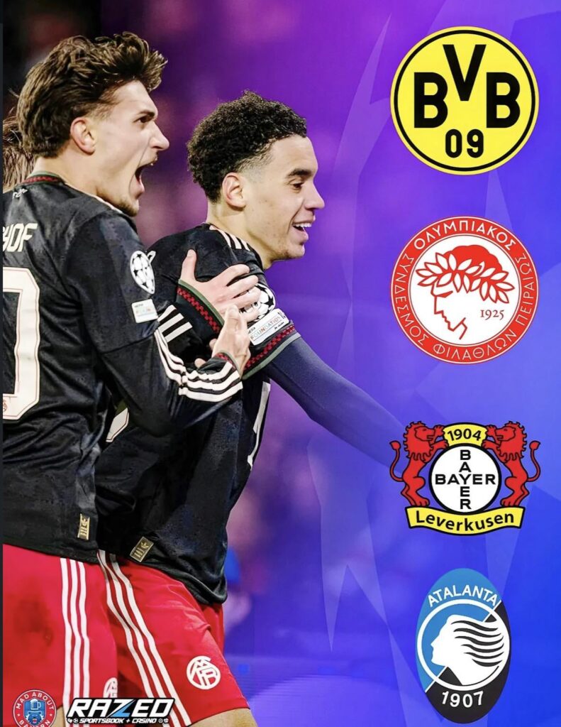 Who do yall hope we get?