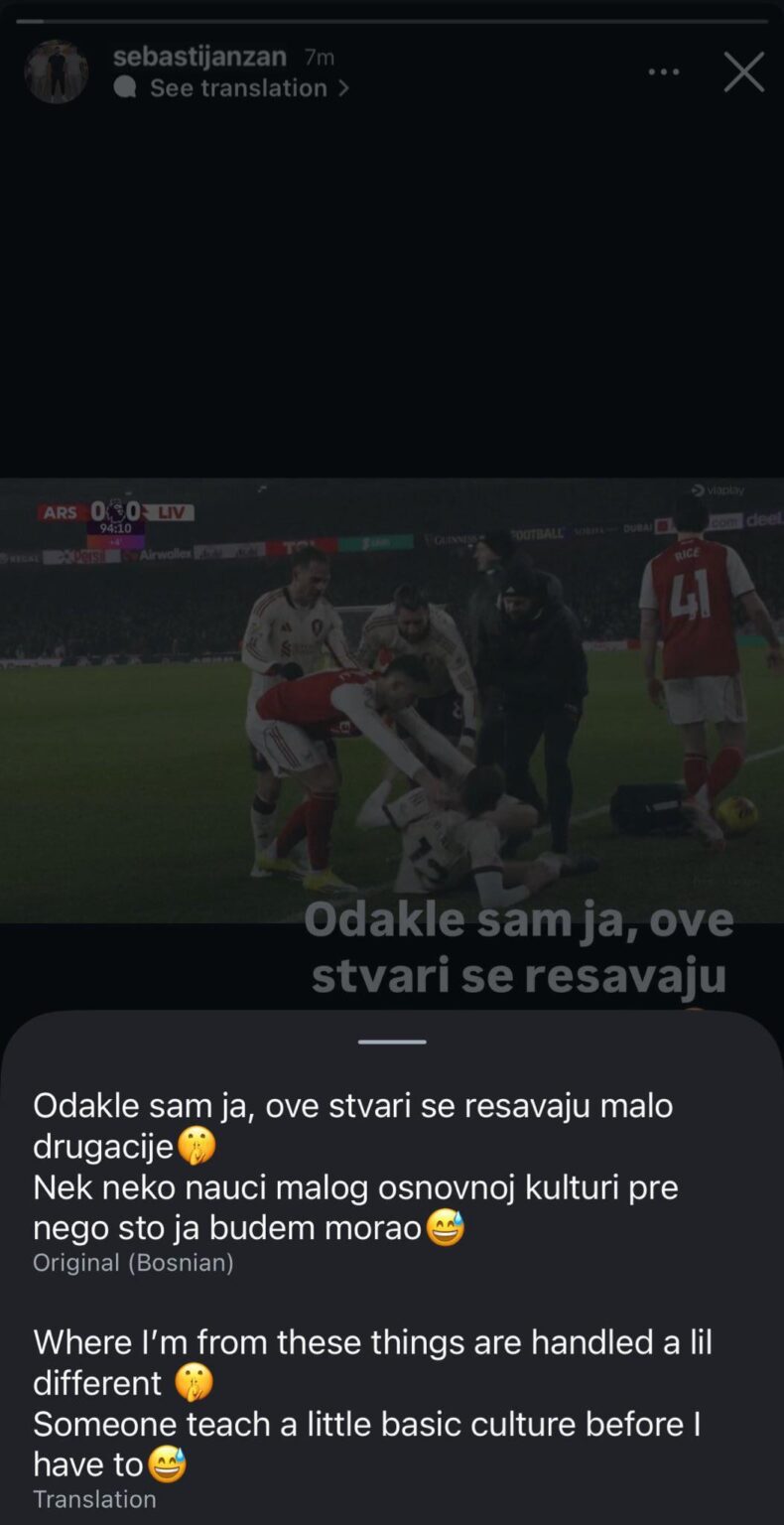 Kerkez Dad on Instagram