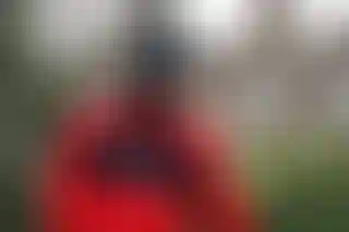 Gallery: Eagles get set for Villa amidst South London snow