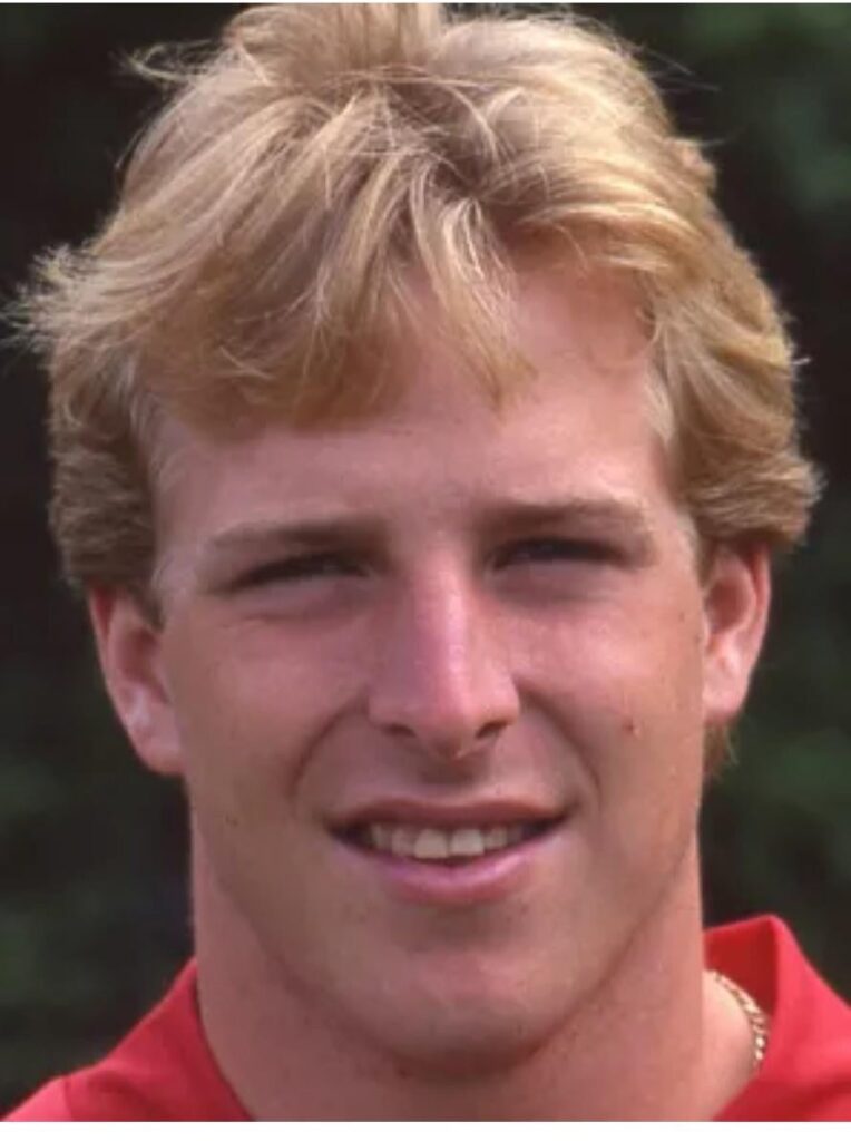 My fellow Bayern OGs - heres the hardest one! Who is this legend! No google allowed ❌