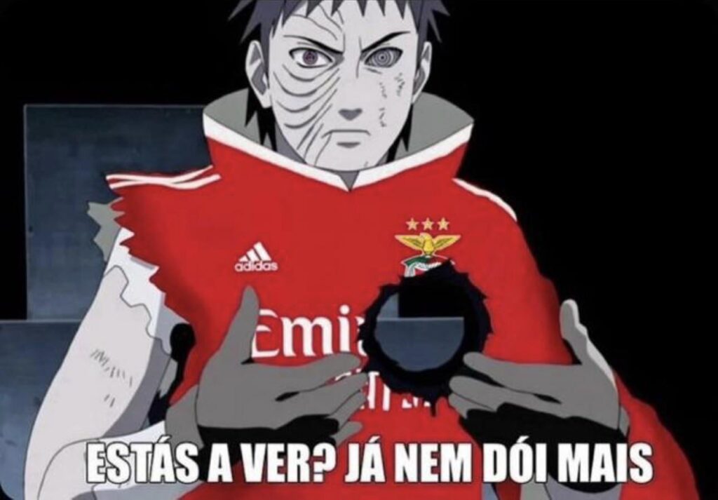 Já nem dói joca