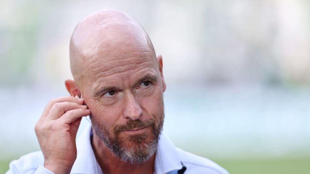 Ten Hag vanaf volgend seizoen technisch directeur bij FC Twente