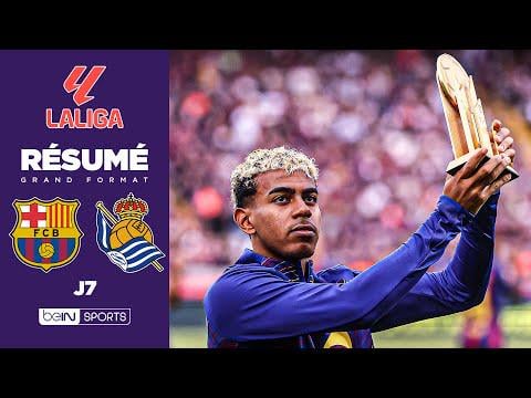 Be careful with the highlights reels