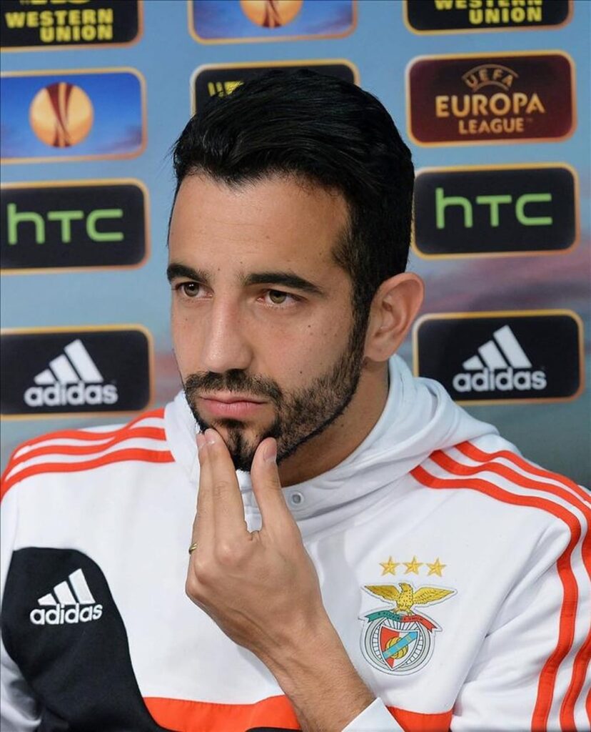 Para aqueles que querem o Amorim