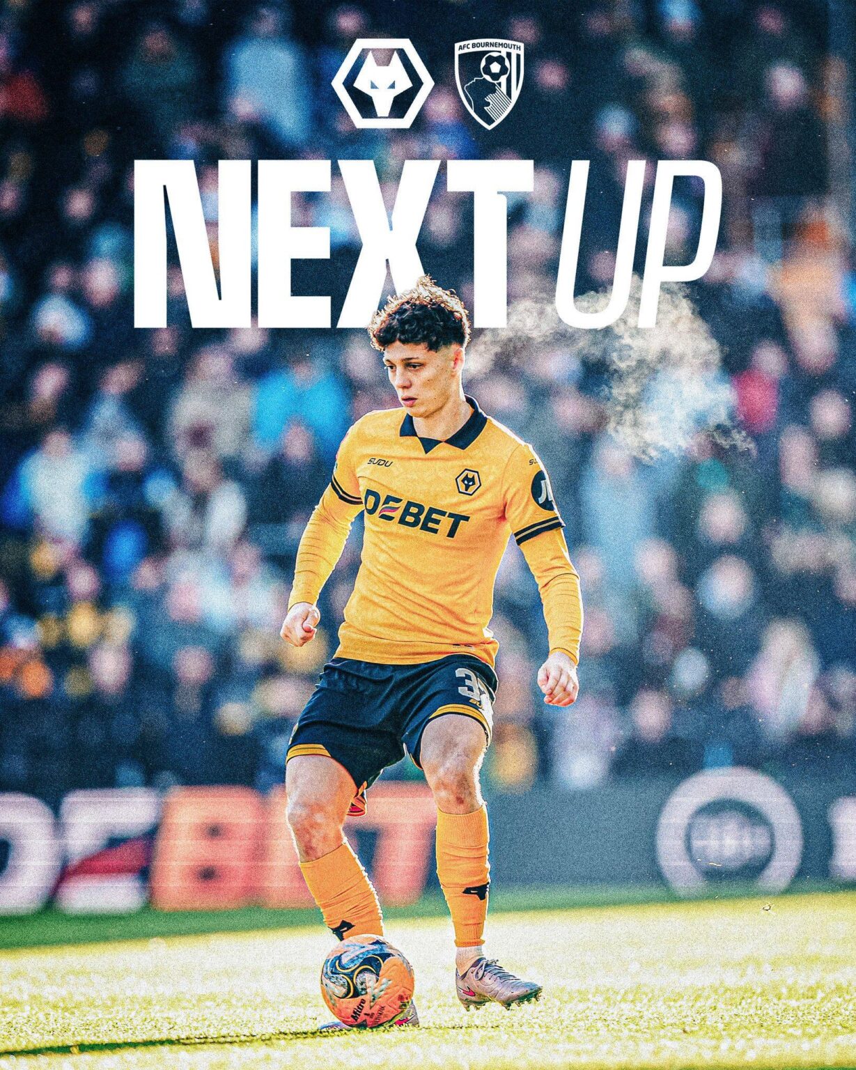 Predictions for the Bournemouth game