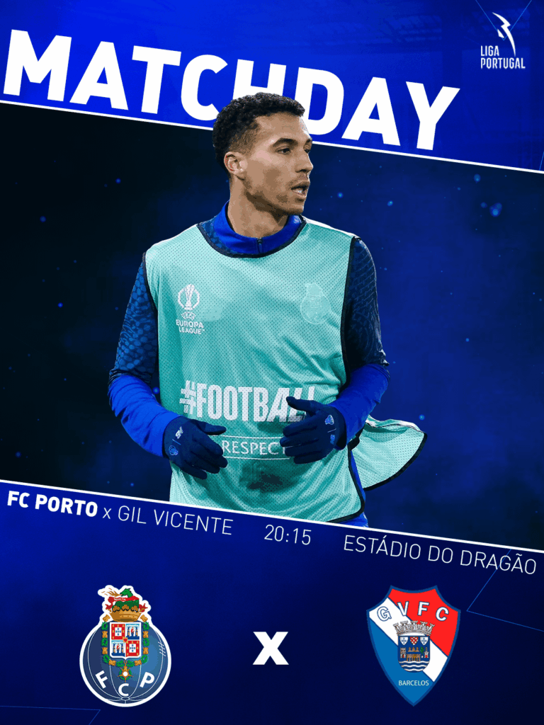 DIA DE MÁGICO!! Confiantes para hoje, Dragões? 💙🤍🐉