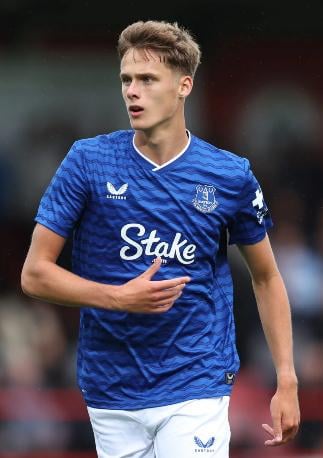 Happy Birthday Harrison Armstrong.