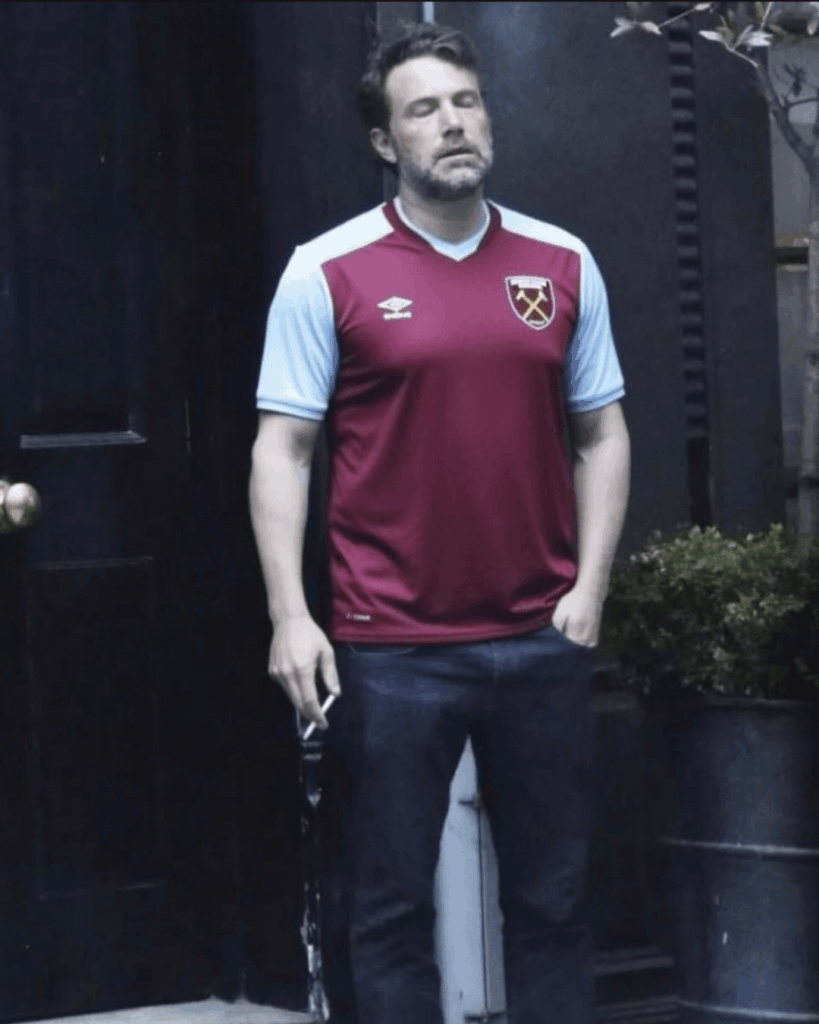 Everyone watching the game tomorrow