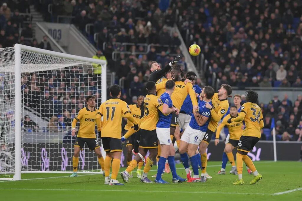 Wolves Team News & Predicted Lineup vs Man City for January 24