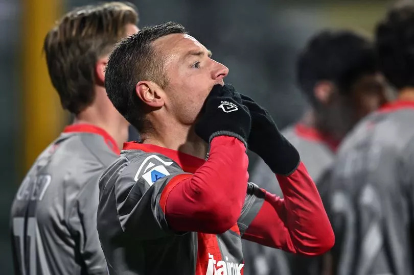 Jamie Vardy reaches another milestone but Leicester City icon is denied early birthday present Download app from the App Store