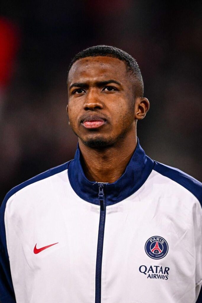 He was monstrous for us and that own goal won’t change it.