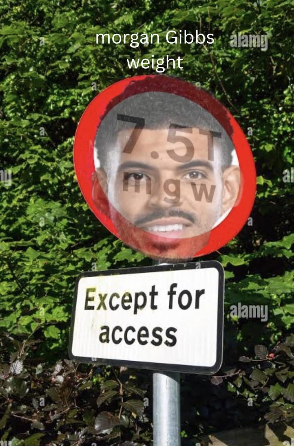 You’ve heard of Thaiwo Awoniyi, You’ve seen Flywo Awoniyi, but have you heard of